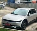 Білий Хендай Ioniq 5, об'ємом двигуна 0 л та пробігом 162 тис. км за 23900 $, фото 1 на Automoto.ua