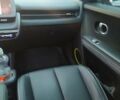 Белый Хендай Ioniq 5, объемом двигателя 0 л и пробегом 54 тыс. км за 23999 $, фото 3 на Automoto.ua