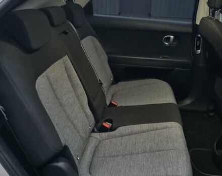 Білий Хендай Ioniq 5, об'ємом двигуна 0 л та пробігом 162 тис. км за 23900 $, фото 10 на Automoto.ua