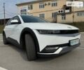 Белый Хендай Ioniq 5, объемом двигателя 0 л и пробегом 35 тыс. км за 35500 $, фото 4 на Automoto.ua