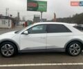 Белый Хендай Ioniq 5, объемом двигателя 0 л и пробегом 56 тыс. км за 36000 $, фото 4 на Automoto.ua