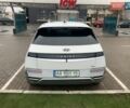 Белый Хендай Ioniq 5, объемом двигателя 0 л и пробегом 56 тыс. км за 36000 $, фото 6 на Automoto.ua