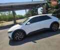 Білий Хендай Ioniq 5, об'ємом двигуна 0 л та пробігом 27 тис. км за 25400 $, фото 1 на Automoto.ua