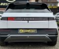 Белый Хендай Ioniq 5, объемом двигателя 77 л и пробегом 50 тыс. км за 29999 $, фото 4 на Automoto.ua