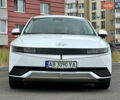 Белый Хендай Ioniq 5, объемом двигателя 0 л и пробегом 42 тыс. км за 29500 $, фото 24 на Automoto.ua