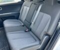 Белый Хендай Ioniq 5, объемом двигателя 0 л и пробегом 20 тыс. км за 28000 $, фото 21 на Automoto.ua