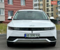 Белый Хендай Ioniq 5, объемом двигателя 0 л и пробегом 42 тыс. км за 29999 $, фото 25 на Automoto.ua