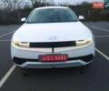 Белый Хендай Ioniq 5, объемом двигателя 0 л и пробегом 81 тыс. км за 23900 $, фото 13 на Automoto.ua