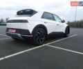 Белый Хендай Ioniq 5, объемом двигателя 0 л и пробегом 81 тыс. км за 23900 $, фото 34 на Automoto.ua