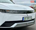 Белый Хендай Ioniq 5, объемом двигателя 0 л и пробегом 42 тыс. км за 29499 $, фото 7 на Automoto.ua