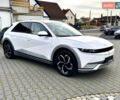 Білий Хендай Ioniq 5, об'ємом двигуна 0 л та пробігом 29 тис. км за 33000 $, фото 3 на Automoto.ua