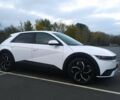 Белый Хендай Ioniq 5, объемом двигателя 0 л и пробегом 81 тыс. км за 23900 $, фото 20 на Automoto.ua