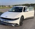 Білий Хендай Ioniq 5, об'ємом двигуна 0 л та пробігом 68 тис. км за 23600 $, фото 2 на Automoto.ua