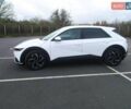 Белый Хендай Ioniq 5, объемом двигателя 0 л и пробегом 81 тыс. км за 23900 $, фото 19 на Automoto.ua