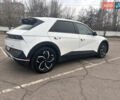 Белый Хендай Ioniq 5, объемом двигателя 0 л и пробегом 71 тыс. км за 23900 $, фото 11 на Automoto.ua