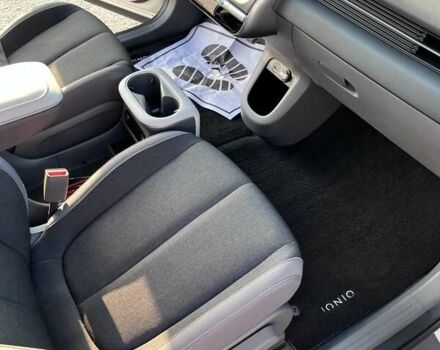 Білий Хендай Ioniq 5, об'ємом двигуна 0 л та пробігом 68 тис. км за 23600 $, фото 7 на Automoto.ua