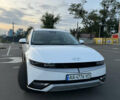 Белый Хендай Ioniq 5, объемом двигателя 0 л и пробегом 44 тыс. км за 26400 $, фото 3 на Automoto.ua