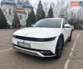Белый Хендай Ioniq 5, объемом двигателя 0 л и пробегом 71 тыс. км за 23900 $, фото 1 на Automoto.ua