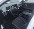 Белый Хендай Ioniq 5, объемом двигателя 0 л и пробегом 81 тыс. км за 23900 $, фото 28 на Automoto.ua