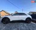 Белый Хендай Ioniq 5, объемом двигателя 0 л и пробегом 96 тыс. км за 22500 $, фото 4 на Automoto.ua