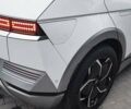 Белый Хендай Ioniq 5, объемом двигателя 0 л и пробегом 178 тыс. км за 23300 $, фото 19 на Automoto.ua