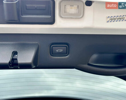 Белый Хендай Ioniq 5, объемом двигателя 0 л и пробегом 42 тыс. км за 29500 $, фото 26 на Automoto.ua