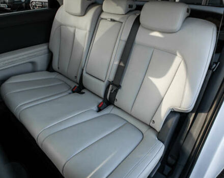 Белый Хендай Ioniq 5, объемом двигателя 0 л и пробегом 32 тыс. км за 34200 $, фото 17 на Automoto.ua