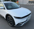 Белый Хендай Ioniq 5, объемом двигателя 0 л и пробегом 44 тыс. км за 26400 $, фото 9 на Automoto.ua
