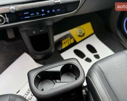 Білий Хендай Ioniq 5, об'ємом двигуна 0 л та пробігом 78 тис. км за 26000 $, фото 16 на Automoto.ua