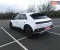 Белый Хендай Ioniq 5, объемом двигателя 0 л и пробегом 81 тыс. км за 23900 $, фото 21 на Automoto.ua