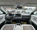 Белый Хендай Ioniq 5, объемом двигателя 77 л и пробегом 50 тыс. км за 29999 $, фото 17 на Automoto.ua