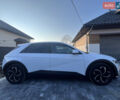 Белый Хендай Ioniq 5, объемом двигателя 0 л и пробегом 96 тыс. км за 22500 $, фото 6 на Automoto.ua