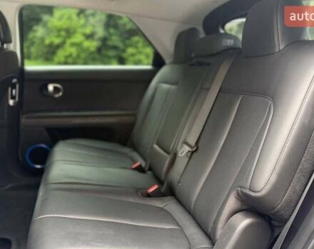 Білий Хендай Ioniq 5, об'ємом двигуна 0 л та пробігом 78 тис. км за 26000 $, фото 24 на Automoto.ua