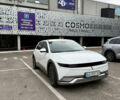 Белый Хендай Ioniq 5, объемом двигателя 0 л и пробегом 50 тыс. км за 28800 $, фото 6 на Automoto.ua