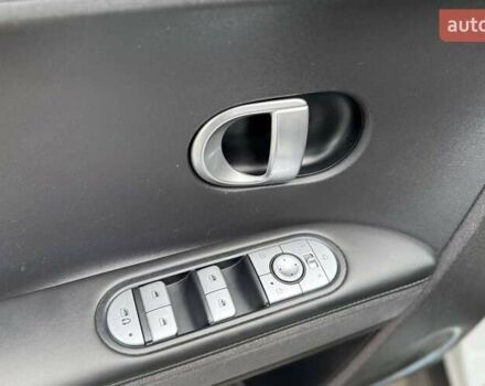 Білий Хендай Ioniq 5, об'ємом двигуна 0 л та пробігом 78 тис. км за 26000 $, фото 7 на Automoto.ua