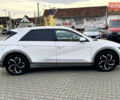 Білий Хендай Ioniq 5, об'ємом двигуна 0 л та пробігом 29 тис. км за 33000 $, фото 7 на Automoto.ua