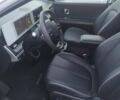 Белый Хендай Ioniq 5, объемом двигателя 0 л и пробегом 81 тыс. км за 23900 $, фото 26 на Automoto.ua