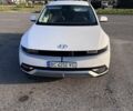 Білий Хендай Ioniq 5, об'ємом двигуна 0 л та пробігом 68 тис. км за 23600 $, фото 1 на Automoto.ua