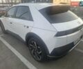 Білий Хендай Ioniq 5, об'ємом двигуна 0 л та пробігом 40 тис. км за 26200 $, фото 2 на Automoto.ua