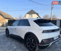 Белый Хендай Ioniq 5, объемом двигателя 0 л и пробегом 96 тыс. км за 22500 $, фото 22 на Automoto.ua