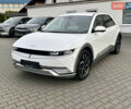 Білий Хендай Ioniq 5, об'ємом двигуна 0 л та пробігом 29 тис. км за 33000 $, фото 4 на Automoto.ua