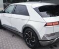Белый Хендай Ioniq 5, объемом двигателя 0 л и пробегом 178 тыс. км за 23300 $, фото 3 на Automoto.ua