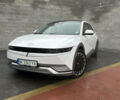 Білий Хендай Ioniq 5, об'ємом двигуна 0 л та пробігом 66 тис. км за 28100 $, фото 1 на Automoto.ua