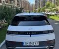 Белый Хендай Ioniq 5, объемом двигателя 0 л и пробегом 47 тыс. км за 26900 $, фото 7 на Automoto.ua