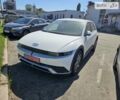 Білий Хендай Ioniq 5, об'ємом двигуна 0 л та пробігом 15 тис. км за 34500 $, фото 1 на Automoto.ua