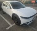 Білий Хендай Ioniq 5, об'ємом двигуна 0 л та пробігом 40 тис. км за 26200 $, фото 4 на Automoto.ua