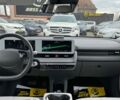 Белый Хендай Ioniq 5, объемом двигателя 77 л и пробегом 50 тыс. км за 29999 $, фото 16 на Automoto.ua