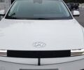 Белый Хендай Ioniq 5, объемом двигателя 0 л и пробегом 178 тыс. км за 23300 $, фото 7 на Automoto.ua