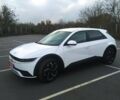 Белый Хендай Ioniq 5, объемом двигателя 0 л и пробегом 81 тыс. км за 23900 $, фото 1 на Automoto.ua