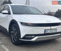 Белый Хендай Ioniq 5, объемом двигателя 0 л и пробегом 71 тыс. км за 23900 $, фото 17 на Automoto.ua